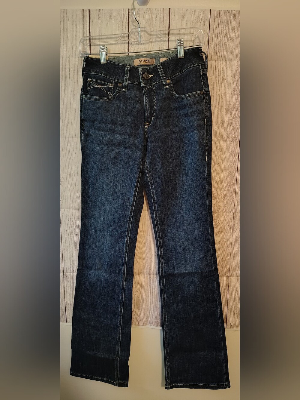 Ariat Bootcut Jeans Women's New With Tags 27L
